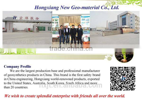 geosynthetic clay liner