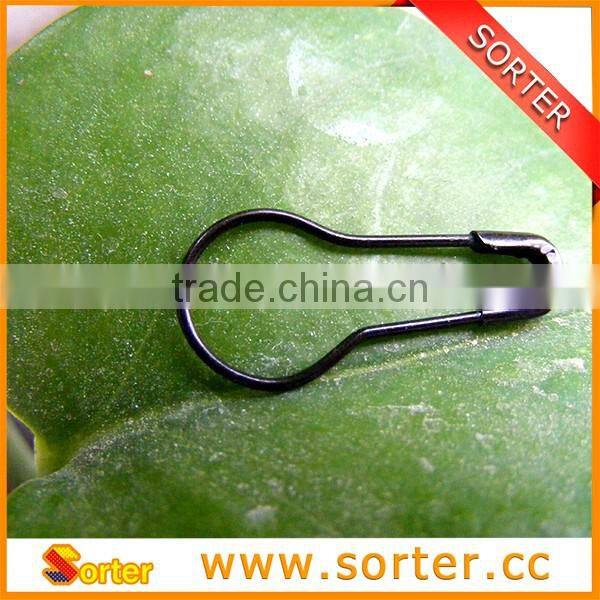 22mm Bulb Pins Bulb Pins-Pear Shape Pins-Safety Pins