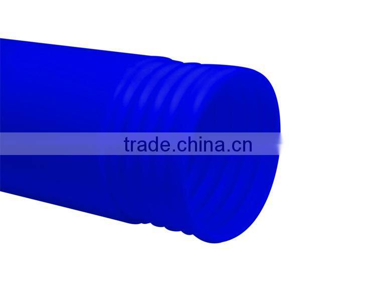 3 sections vuvuzela, vuvuzela for cheering, loudly plastic vuvuzela