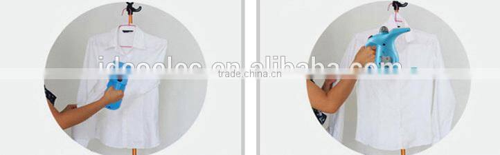 As Seen On TV Quantity Mini Portable Standing Iron Steamer/Face And Hair Steamer /Mini Hair Steamer