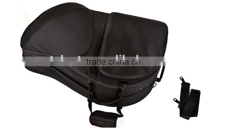 4-key double French horn