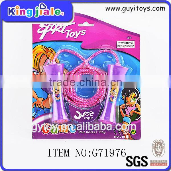 popular chinese jump rope