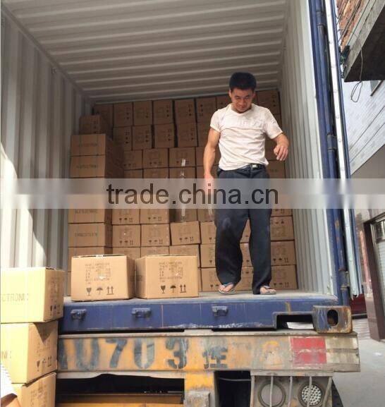 CE, VDE and RoHS E27 bulb holder screw type bakelite lamp holder