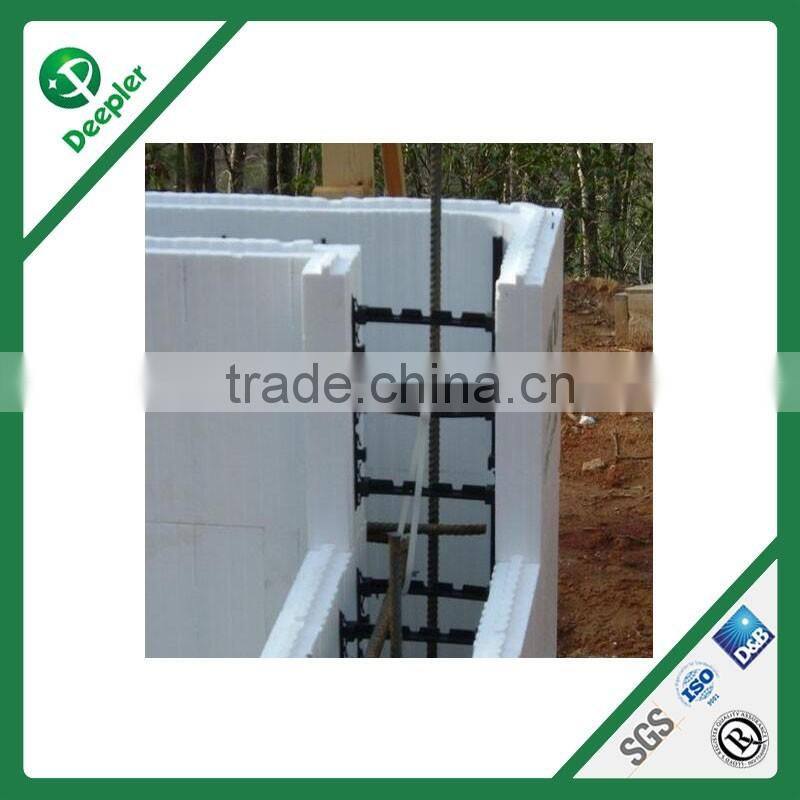 heat insulation panel / board, ICF block,