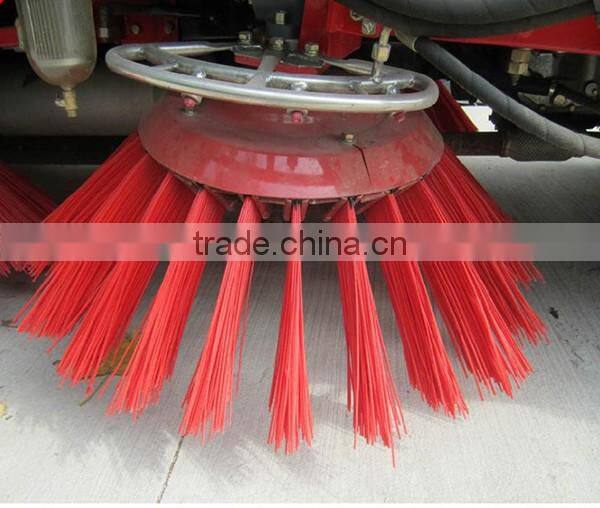 Hot Sale Different Kinds Of Stainless Wire Brush For Road Sweeper