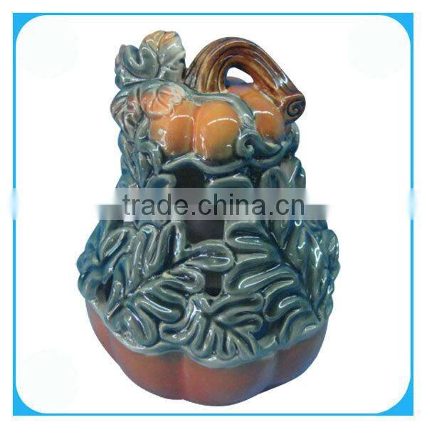 2013 thanksgiving gift ceramic pumpkin for sale
