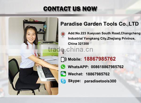 Gas Powered Small Grass Trimmers Head For Commercial Straight Shaft Trimmers