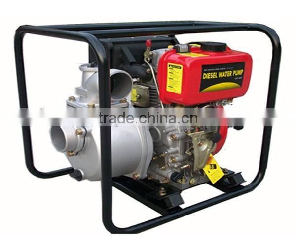 best price 4" industrial water pumps for sale diesel engine water pump