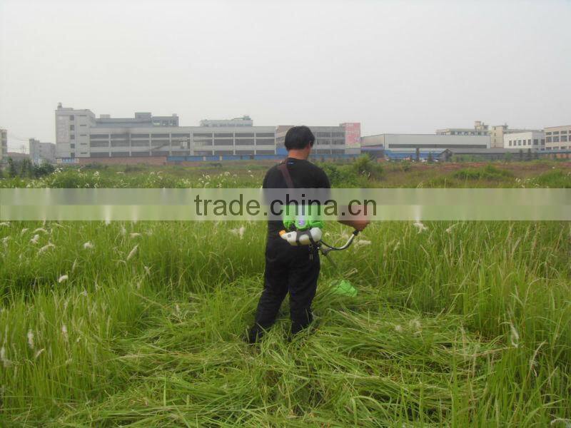 Red good-quality tool kit bag 52CC brush cutter with CE and test report