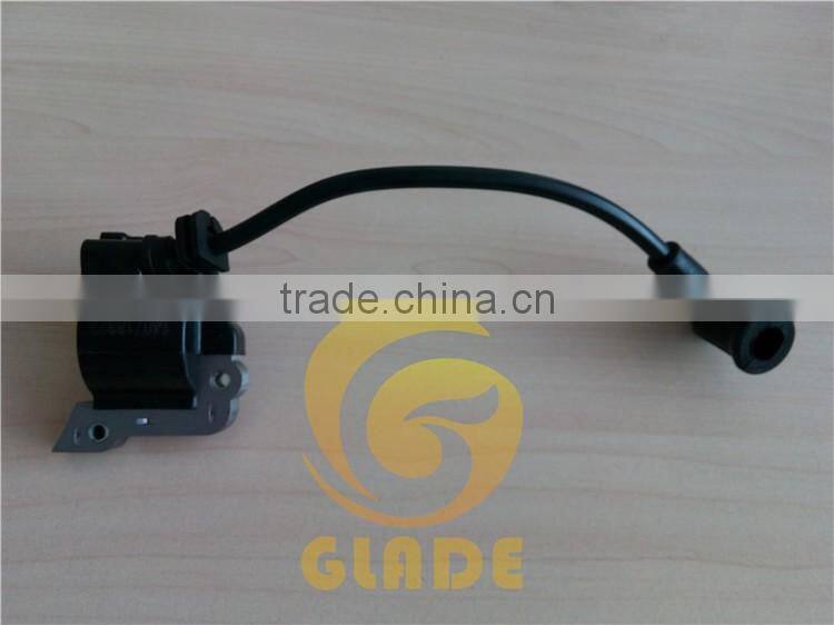 top garden brush cutter parts Original Ignition Coil For Garden Tool Market