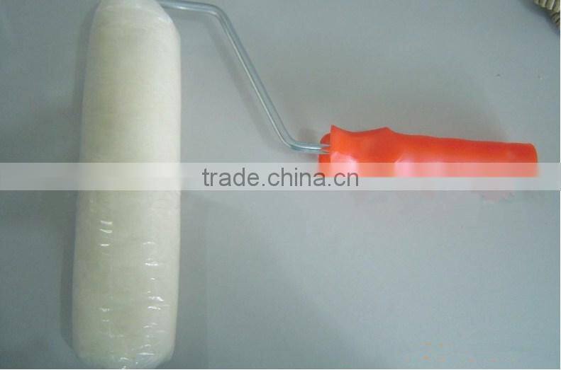 wall paint roller brush