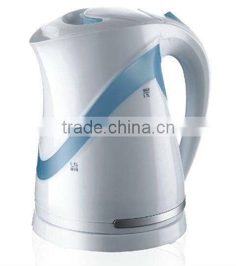 Plastic Kettle