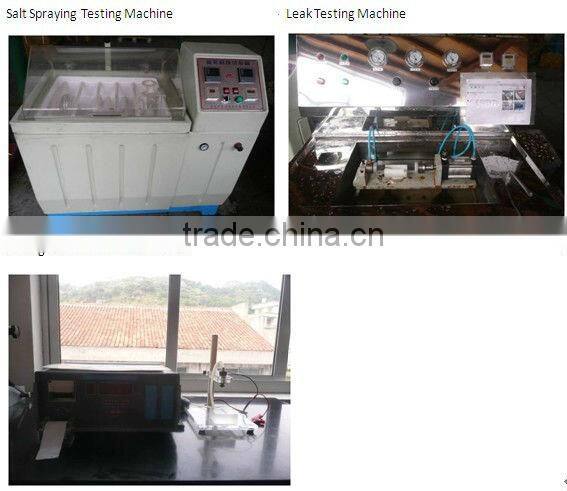 taizhou guangbo Measuring tool plum bob brass plum bob