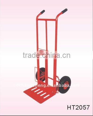 red hand truck HT2057