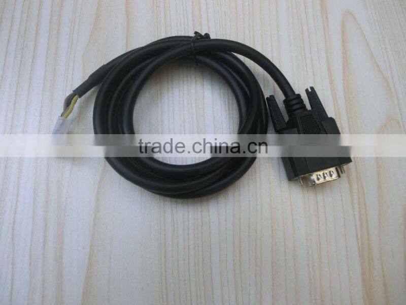 Original leetro MPC6565 (MPC6535) Laser controller