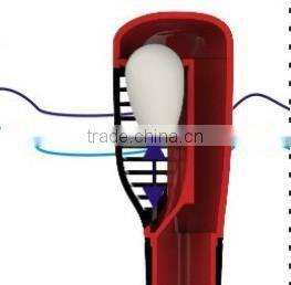 2017 Latest New Air Diving Snorkel (SK-1200)