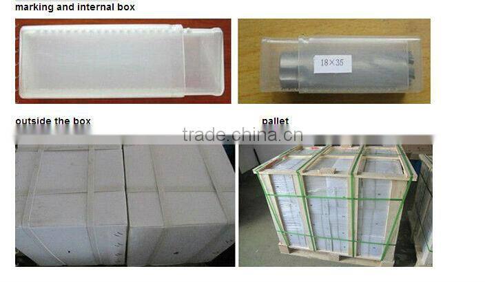 5 PCS HSS Annular Cutter Set