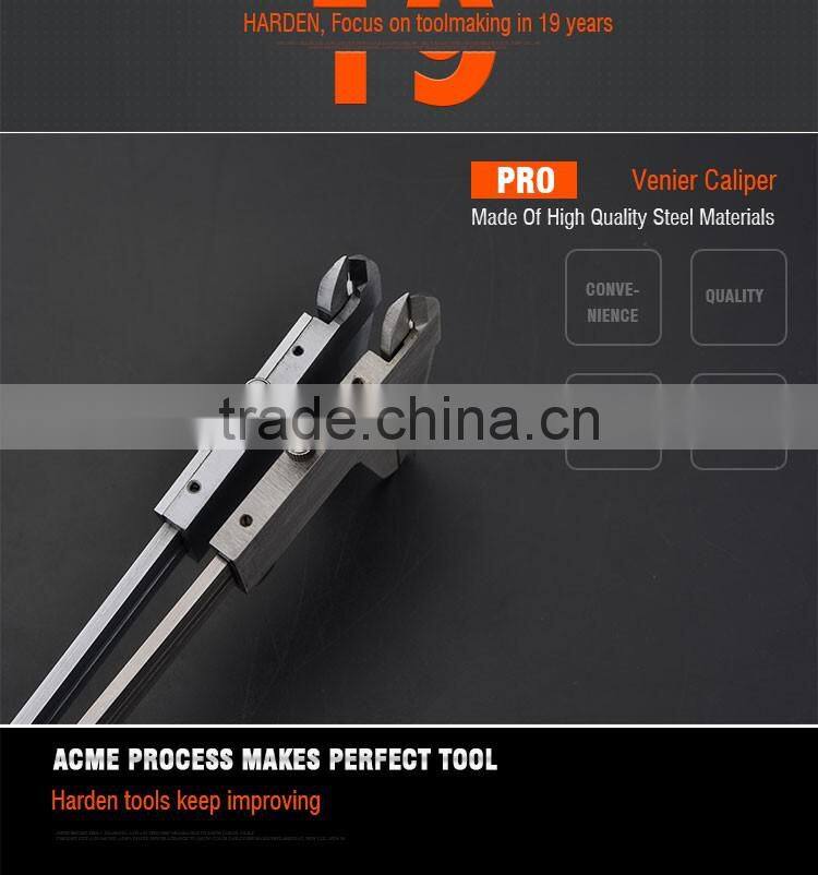 Steel Professional 150mm Venier Caliper