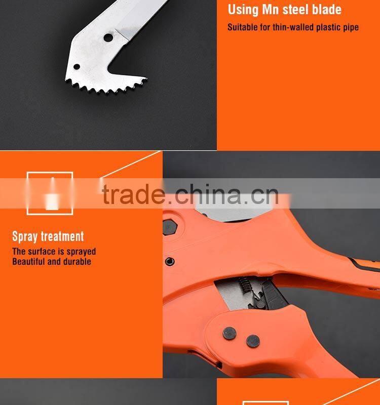 Blades For PVC Pipe Cutter