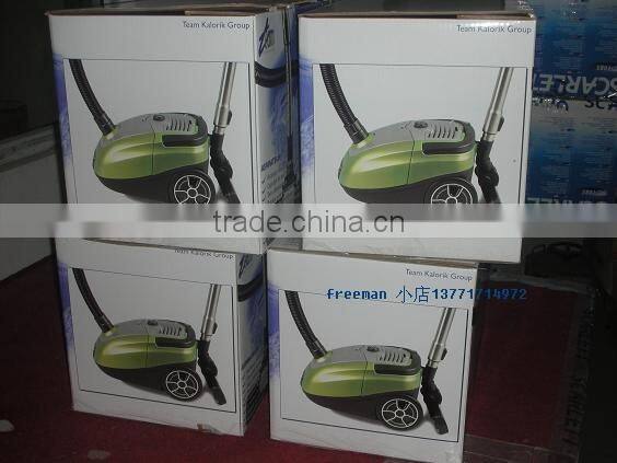 PC-H002 canister big power vacuum cleaner