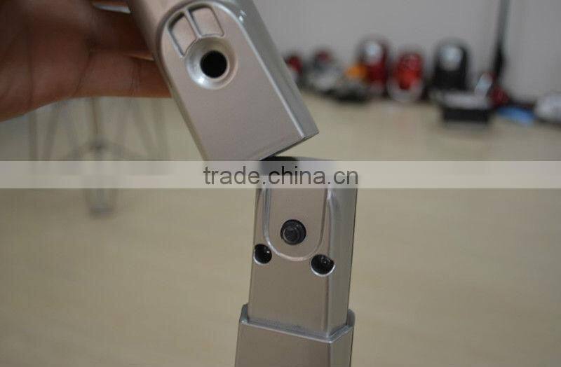 JC814,new style,stick rechargeable handheld & upright vacuum cleaner