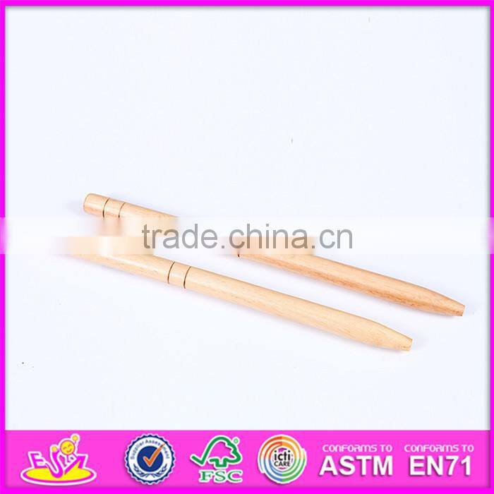 2016 Outdoor garden big wooden croquet game set with stand W01A179