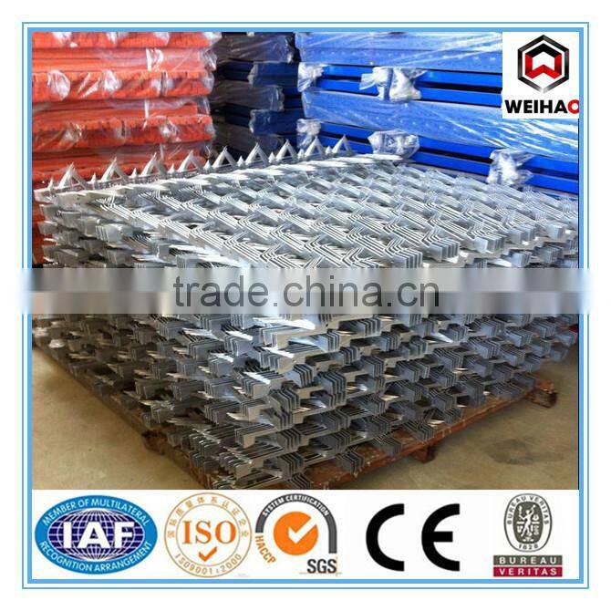 Good Quality High Security Anti Climb Wall Spikes