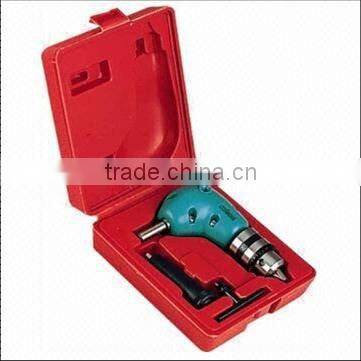 High Impact Plastic Body Angle Screw Driver for Power Tools