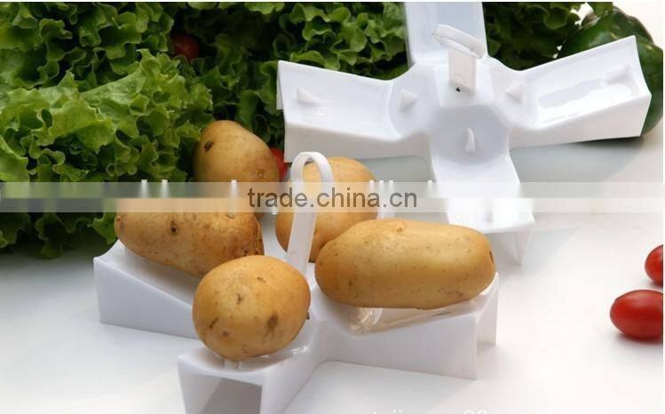 Handy Helpers Potato Baker Kitchen Microwave Potato Baker
