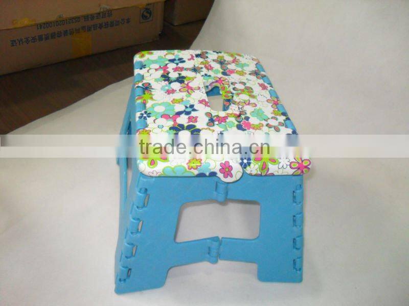 Folding Step Stool