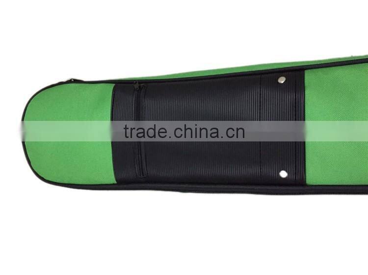 New Design Waterproof guitar gig bag Professional guitar/bass hard bag Fashion Individualized Classical Guitar Bag