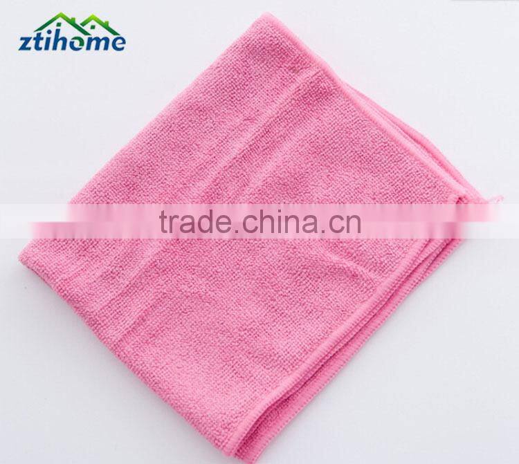 Solid color Kitchen Dish Towels, Super Absorbent Fabric