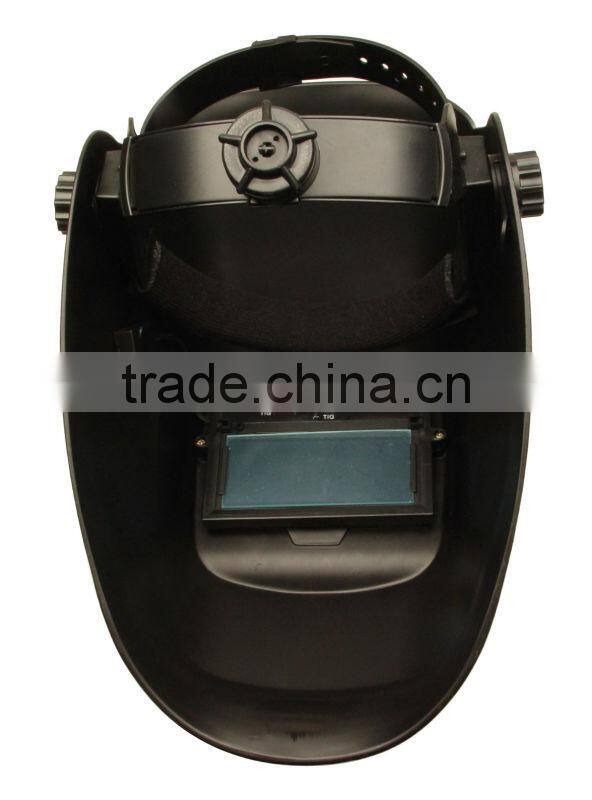 Auto Darkening Welding Helmet