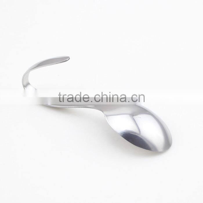 Special Handle Design Coffee Spoon Ice Cream Spoon Sugar Spoon