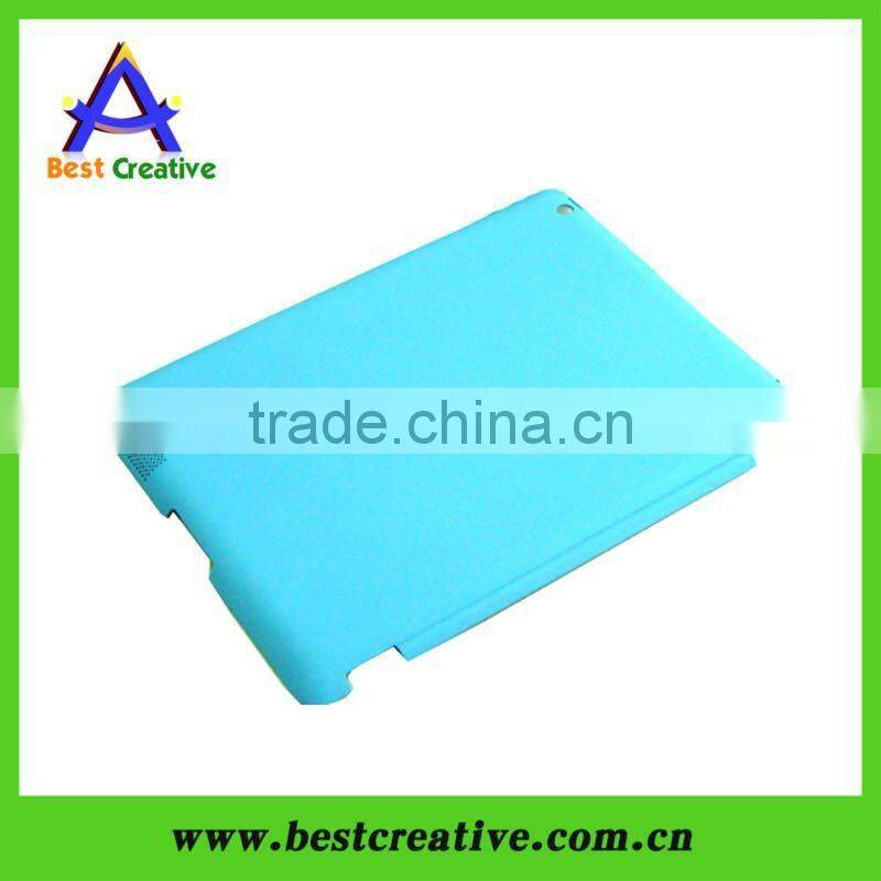 Custom Paint Hard Plastic Skin Cases Covers For iPad