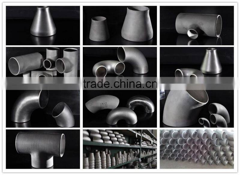 FORGING GR2 TITANIUM DISC FOR INDUSTRY