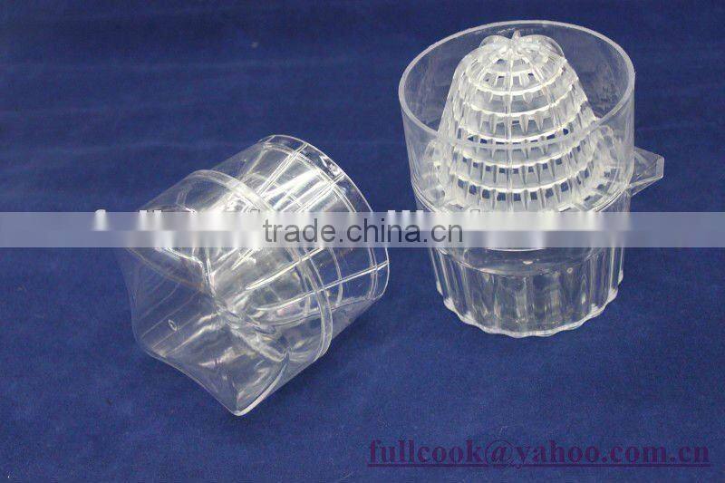 2 in 1 Citrus Juicer