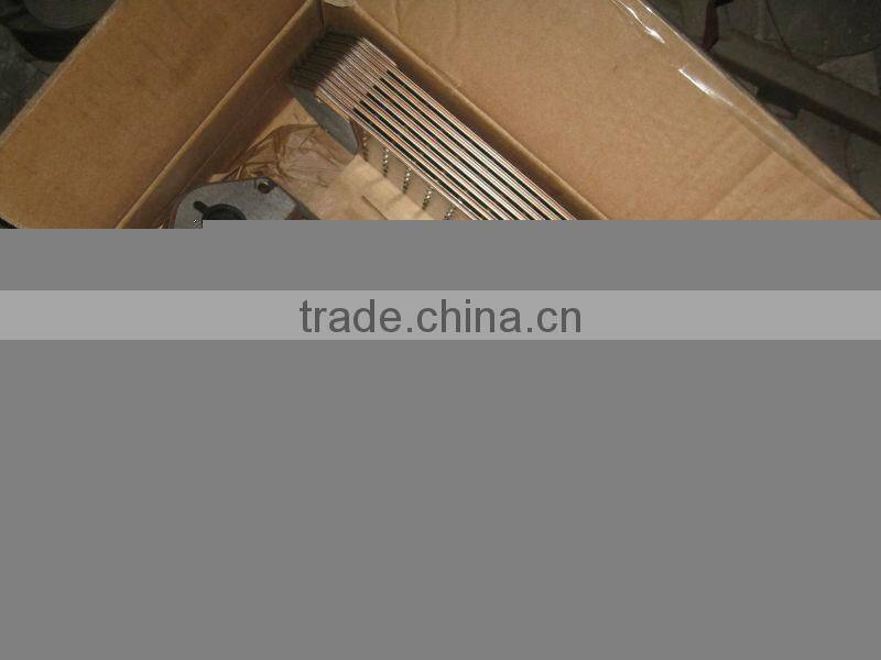high quality Oil Cooler 6111880301