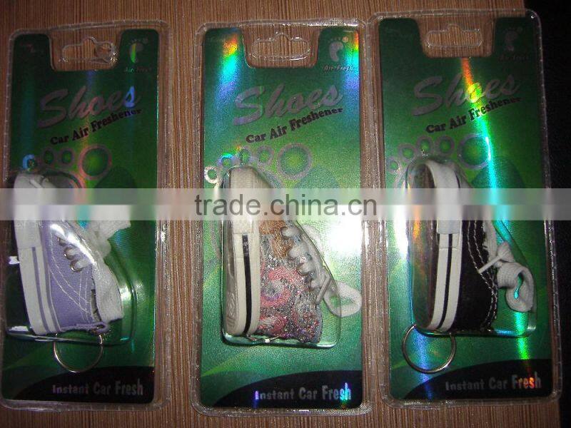 newest colorful scented sneakers shoes 2016