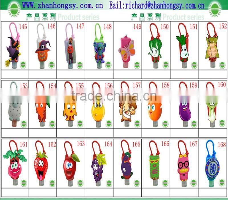 (ZH) high-quality car perfume gel making