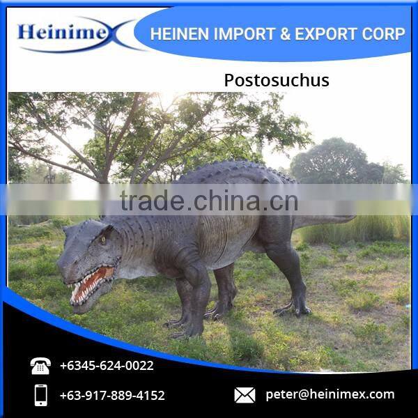 Jurassic Park Postosuchus for Sale at Low Price
