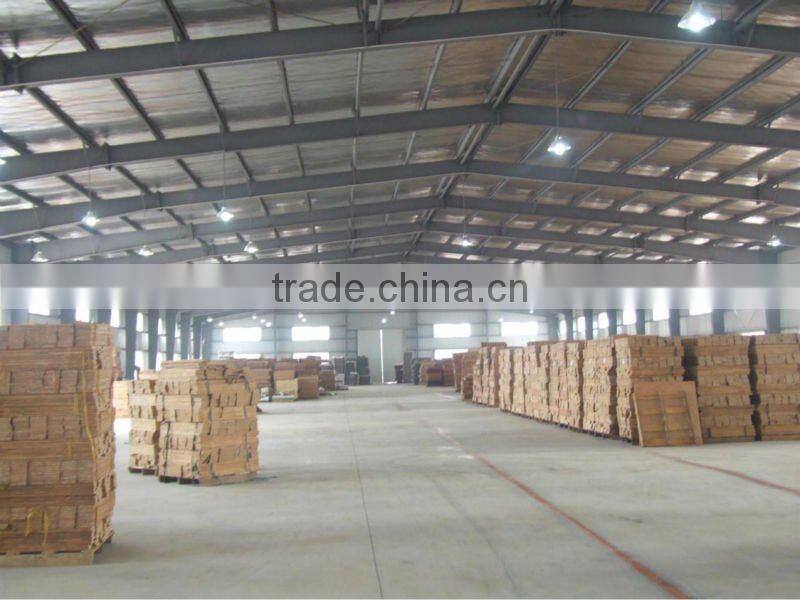Factory Provided CE Certified E1 Grade Kanger Parquet Waterproof Bamboo Flooring