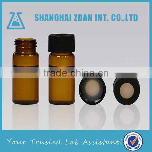 EPA/Storage/VOA Vial