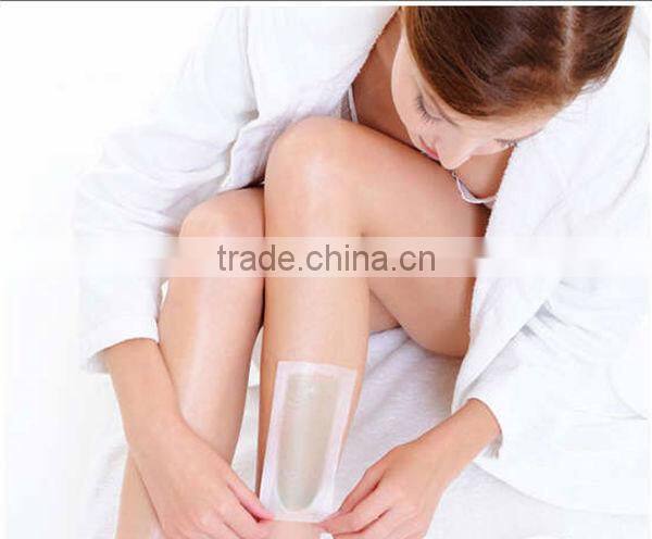 Disposable Depilatory Wax Strip Roll/Hair Removal