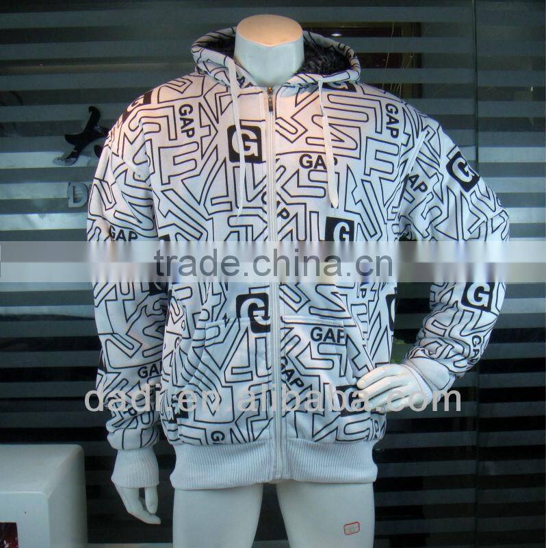 1013A stocklot garment