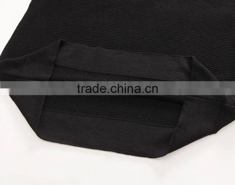 Men's cotton fleece /knitwear new style 100%cotton sweater