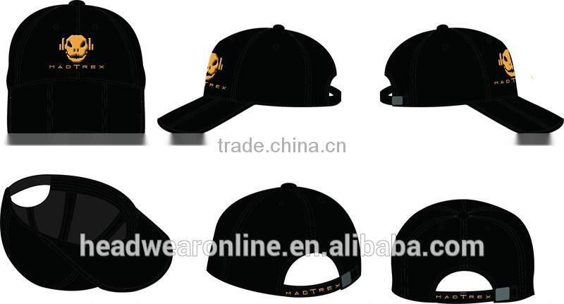 Waterproof Taslon Fabric Sport Style Foldable Caps And To Do Design Drawings