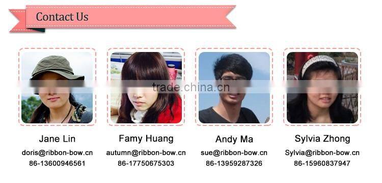 how to make a ribbon bow gift wrapping