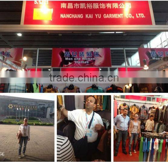 promotional boys hit color tshirts china