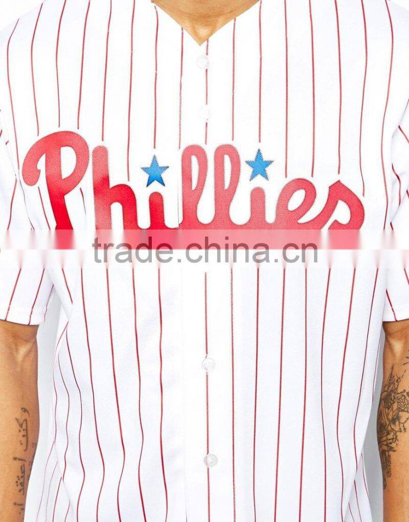 Hongen apparel new jersey wholesale baseball clothing, specialized baseball uniforms designs